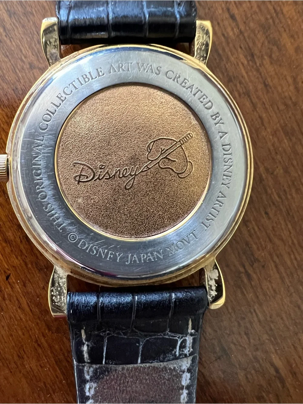Vintage Disney artist one-of-a-kind collection of Donald Duck